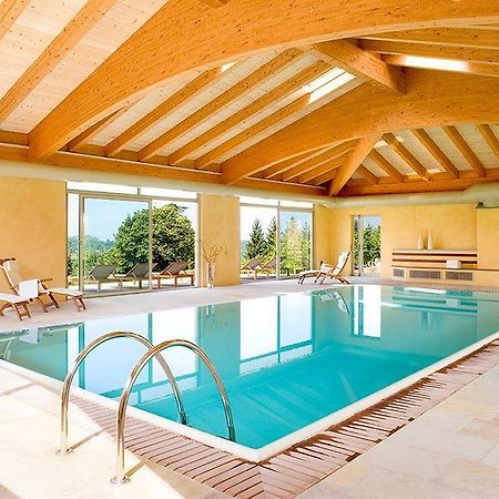 Relais Montemarino Hotel Borgomale Luaran gambar