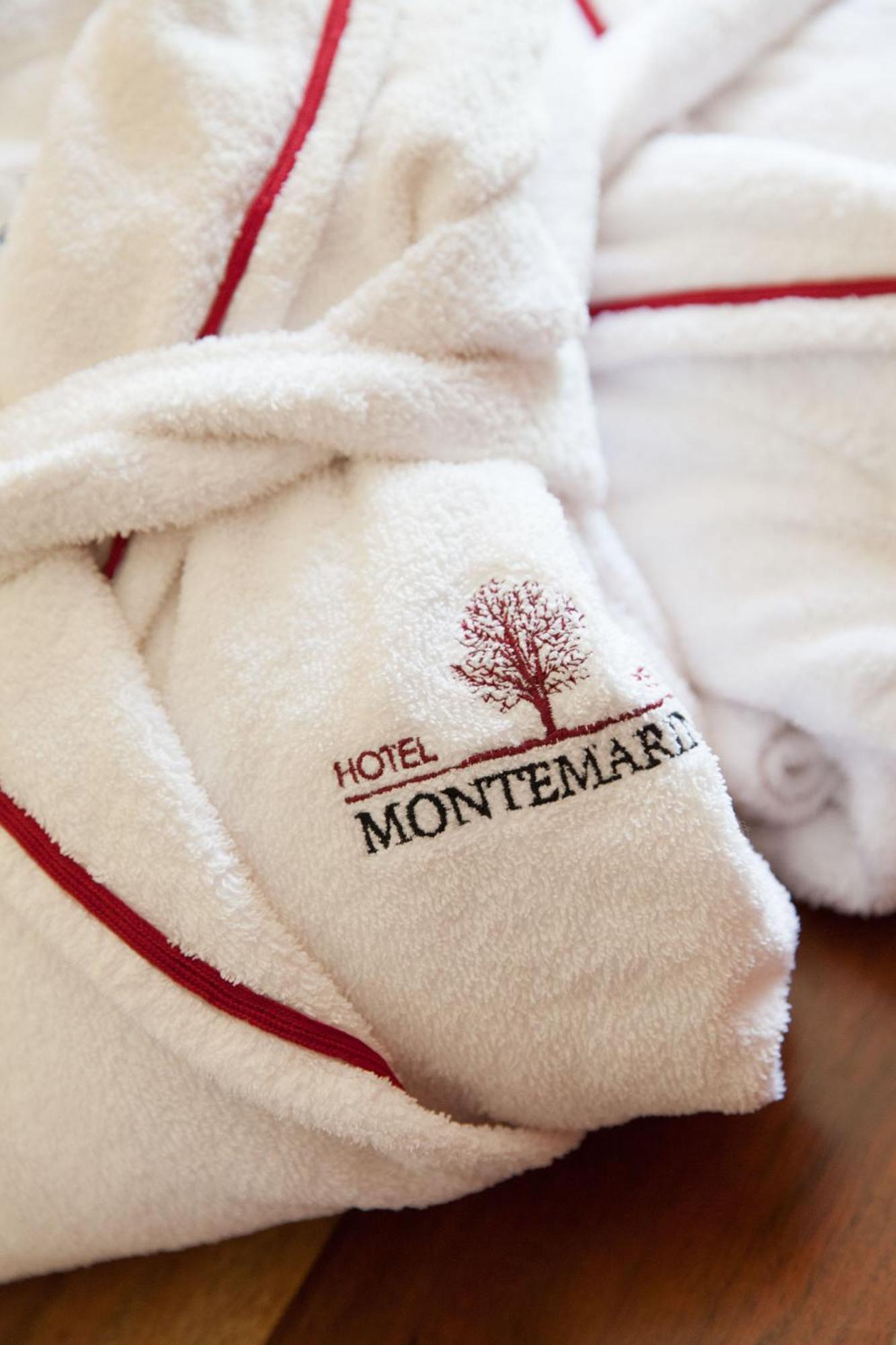 Relais Montemarino Hotel Borgomale Luaran gambar