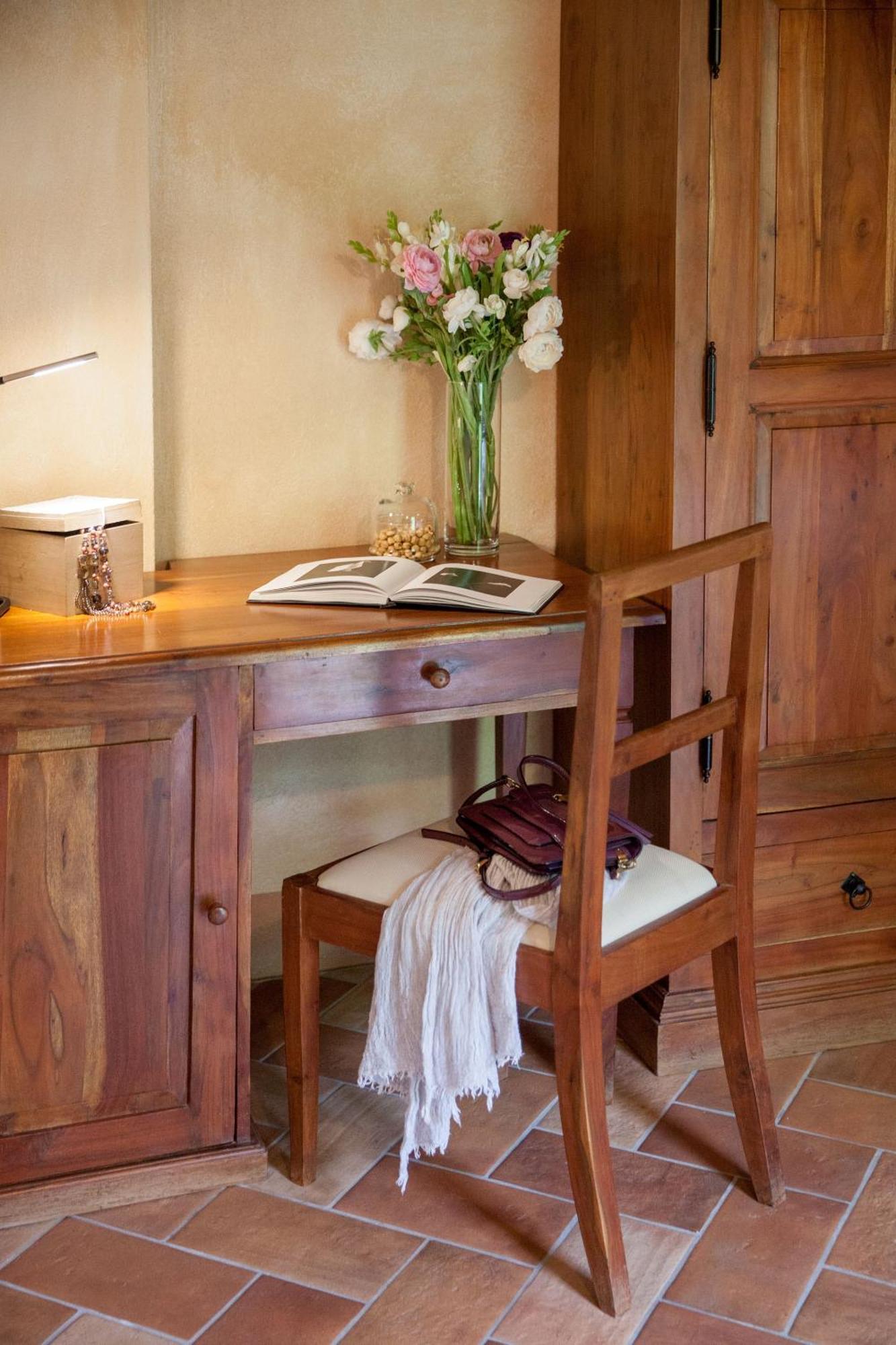 Relais Montemarino Hotel Borgomale Luaran gambar
